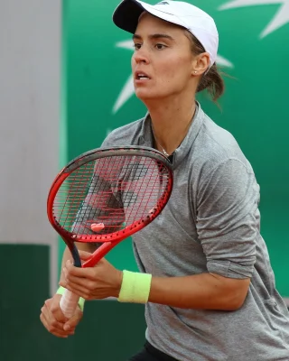 Ангелина Калинина