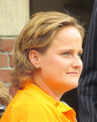 Aniek van Koot