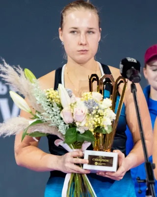 Анна Блинкова