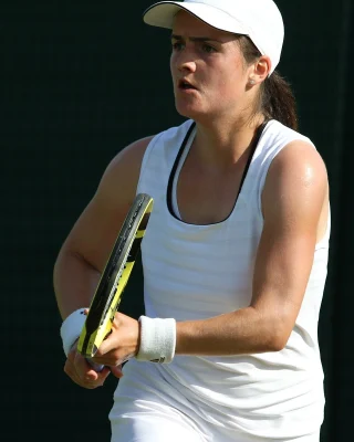 Anna Brogan
