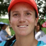 Анна Данилина