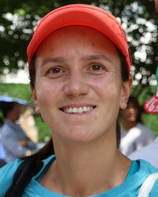 Анна Данилина