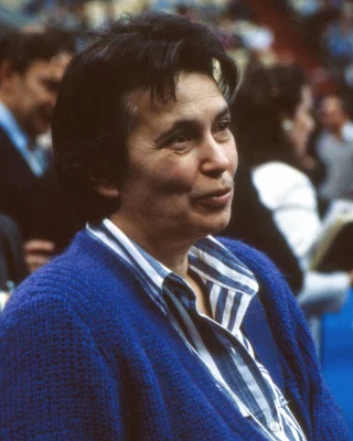Анна Дмитриева