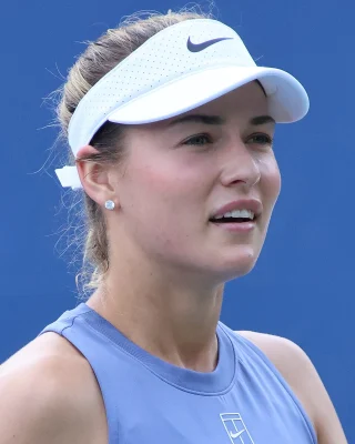 Анна Калинская