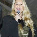 Анна Курникова