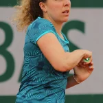 Анна-Лена Фридзам