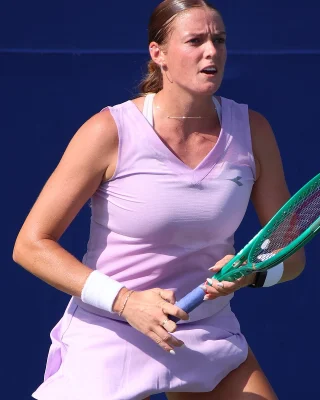 Anna Rogers