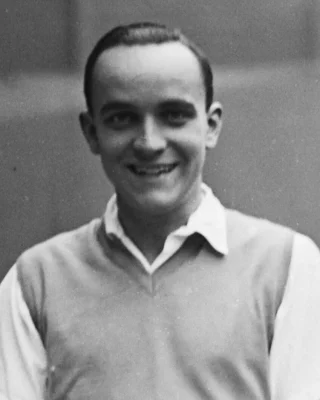 Antoine Gentien
