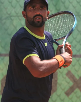 Arjun Kadhe
