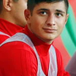 Аршак Корян