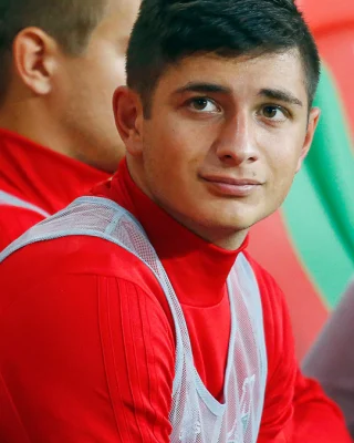 Аршак Корян