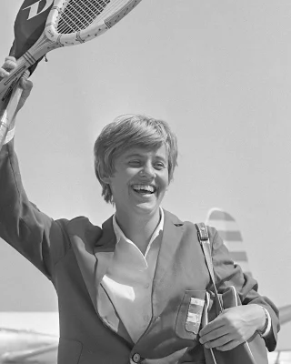 Astrid Suurbeek