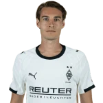Florian Neuhaus