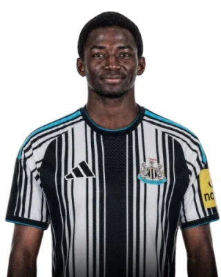 Bazoumana Touré — логотип