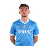 Billy Gilmour
