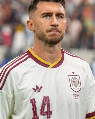 Эмерик Лапорт