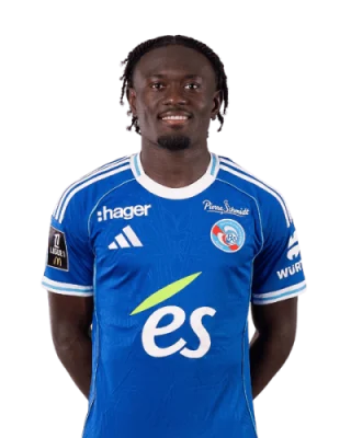 Abdoul Ouattara — логотип