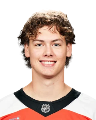 Carson Bjarnason — логотип