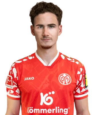 Fabio Moreno Fell — логотип