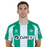 Diego Llorente