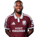 Aaron Wan-Bissaka
