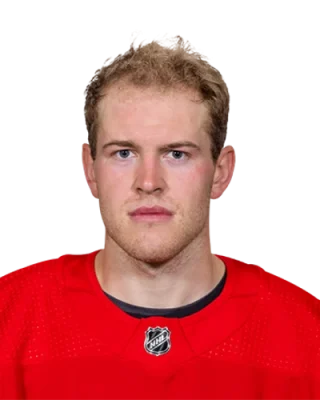 Andrew Copp — логотип