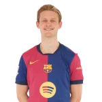 Frenkie de Jong