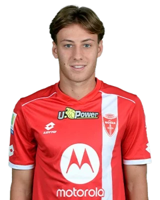 Andrea Ferraris — логотип