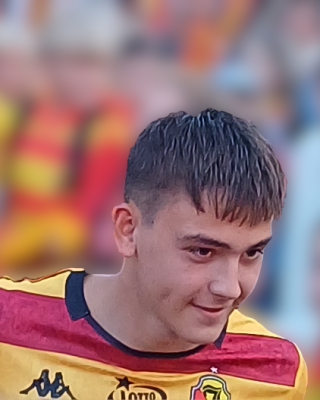 Бартош Мазурек