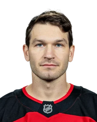 Brett Pesce — логотип
