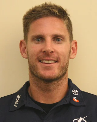 Ben Weekes