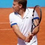 Benjamin Balleret