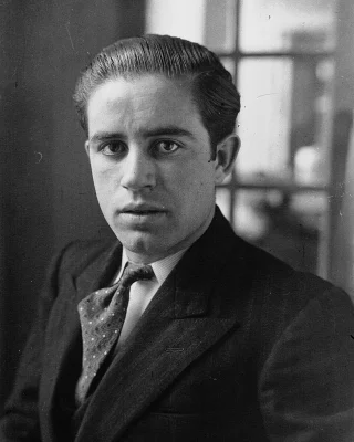 Benny Berthet