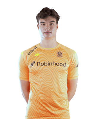 Bartosz Zelazowski — логотип