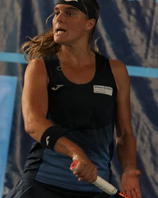 Bianca Turati