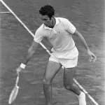 Bill Bowrey