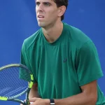 Blaise Bicknell