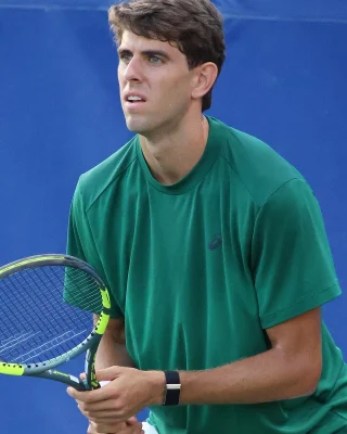 Blaise Bicknell