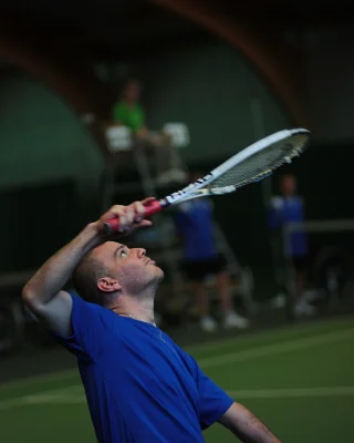 Boaz Kramer