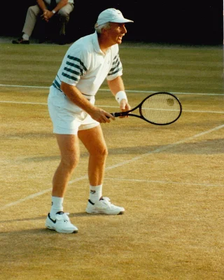Bob Carmichael