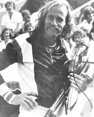 Bob Giltinan