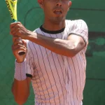 Boris Arias