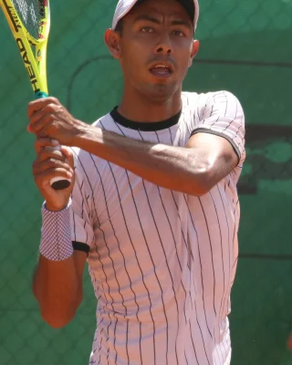 Boris Arias