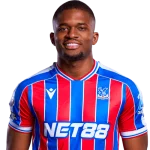 Cheick Doucouré