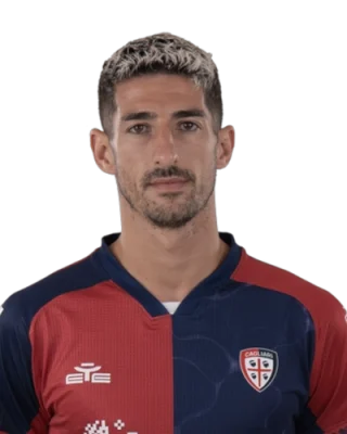 Alessandro Deiola — логотип