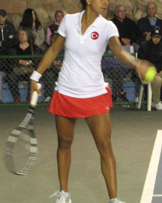 Чагла Бююкакчай