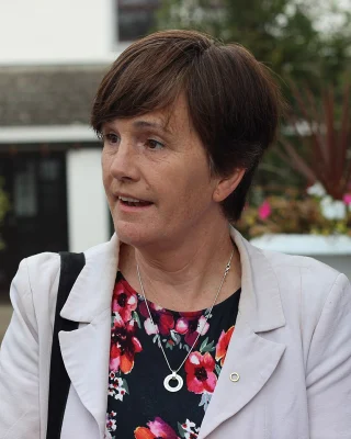 Caitríona Ruane