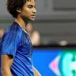 Calvin Hemery