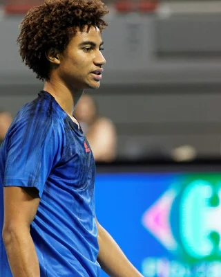 Calvin Hemery