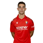 Asier Osambela